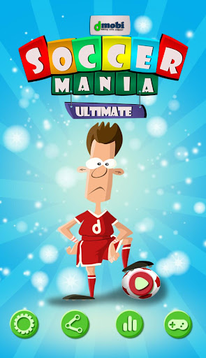 免費下載體育競技APP|Soccer Mania Ultimate app開箱文|APP開箱王