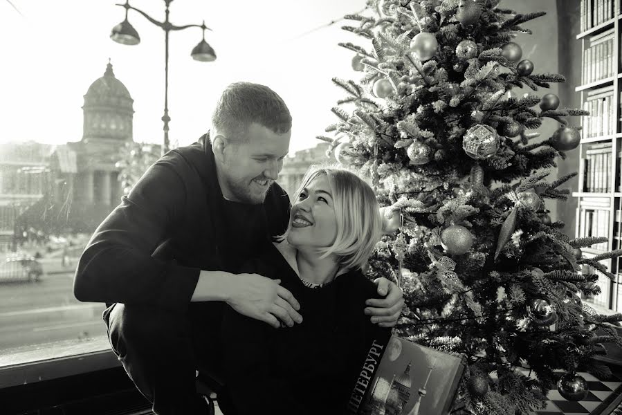 Fotógrafo de casamento Yuriy Macapey (photea). Foto de 5 de dezembro 2018