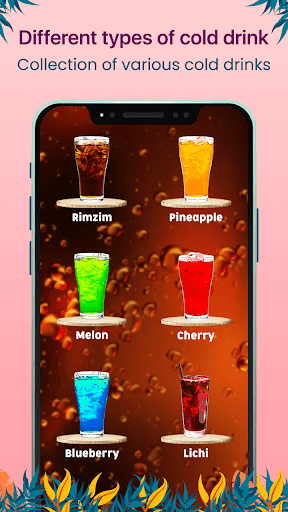Cola Drink Simulator  Joke