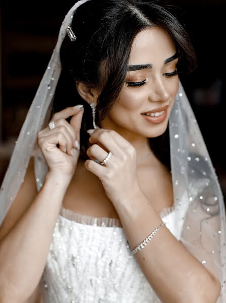 Photographe de mariage Ilkin Cafarov (ilkin039). Photo du 21 janvier 2022