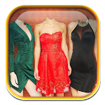 Women Dress Photo Editor Apk