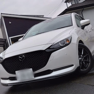 MAZDA2 DJLFS