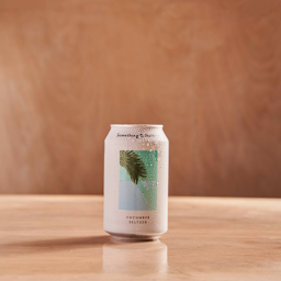 Something & Nothing Seltzer
