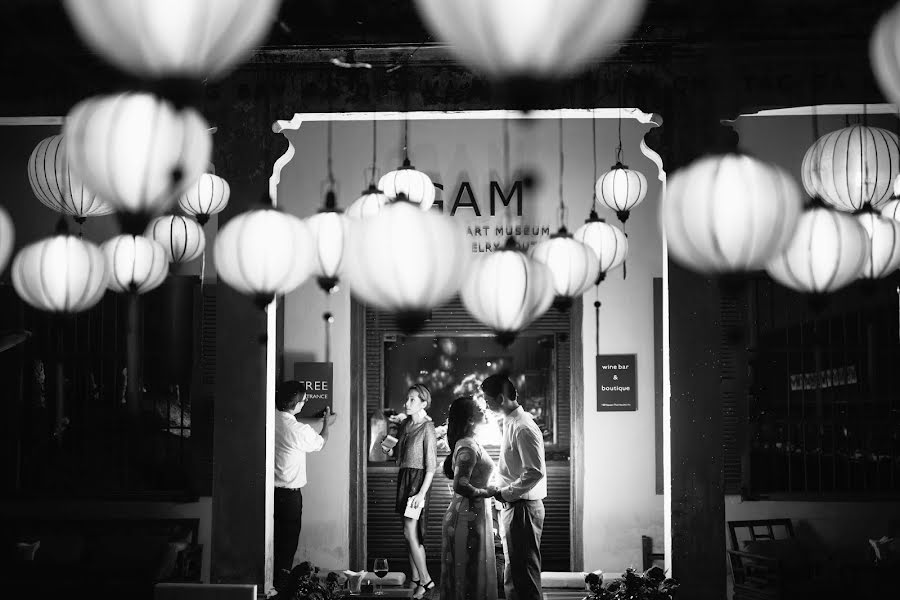 Fotógrafo de casamento Tam Nguyen (fernandes). Foto de 9 de abril 2017