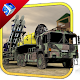 Download Nuclear bomb transport truck For PC Windows and Mac 1.0