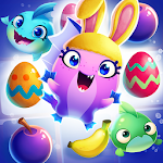 Cover Image of Télécharger Grignoteuses de fruits 1.20.2 APK