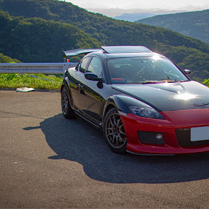 RX-8 SE3P