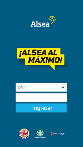 Alsea al Máximo