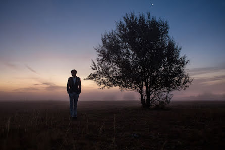 Wedding photographer Yuriy Tublicev (fotografnp). Photo of 15 December 2017