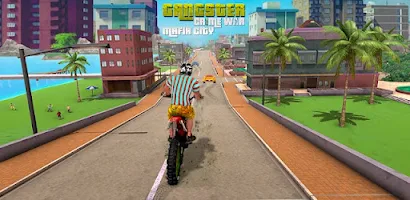 Download Crazy Games Gangster Vegas 3D APK