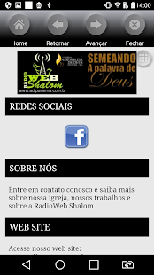 How to install Radio Web Shalom Ipanema MG 1 mod apk for android