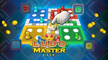 Ludo Master : Ultimate Dice Game