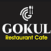 Gokul Restaurant Cafe, Kothrud, Pune logo