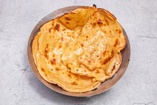 Butter Paratha