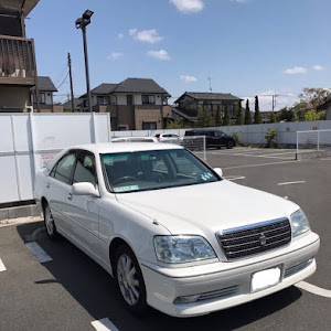 クラウンロイヤル JZS175