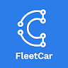 ConnectedFleetCar icon