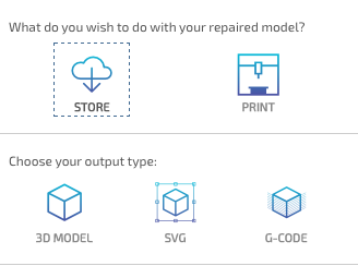 Convert G-Code Back to STL