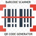 Cover Image of Baixar Barcode Scanner & QR Scanner: QR Generator 1.0.2 APK