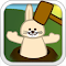 Logoafbeelding van item voor Bunny Hammer