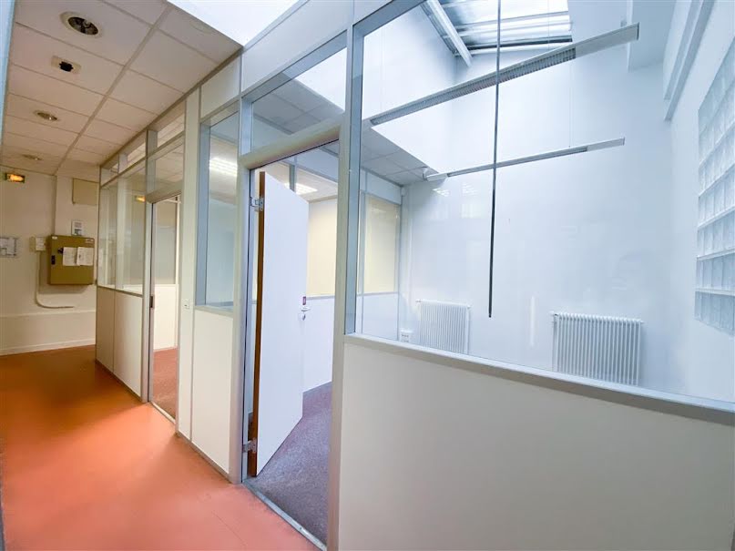 Location  locaux professionnels  170 m² à Paris 12ème (75012), 7 034 €