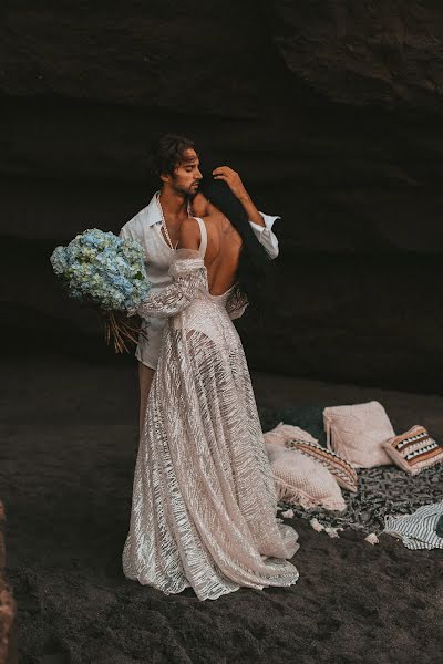 Photographe de mariage Anastasiya Borisova (anastas). Photo du 24 mai 2019