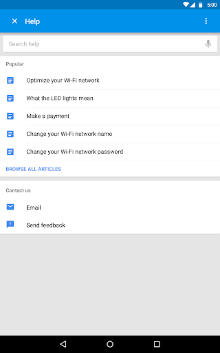 Google Fiber