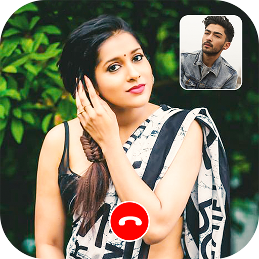 Indian Bhabhi Live Chat-Random Video Chat