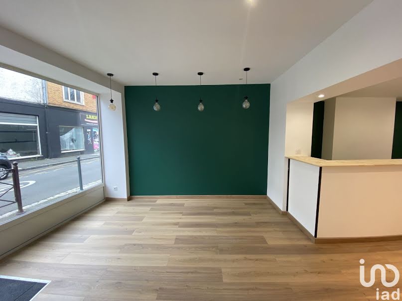 Vente maison 4 pièces 60 m² à Lille (59000), 189 500 €