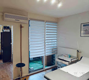 appartement à Vandoeuvre-les-nancy (54)