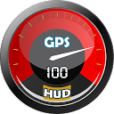 تنزيل Speedometer Speed Tracker- HUD GPS Speed  التثبيت أحدث APK تنزيل