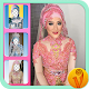 Download Hijab Wedding Kebaya Camera For PC Windows and Mac 1.0