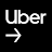 Uber - Driver: Drive & Deliver logo