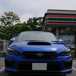 WRX STI