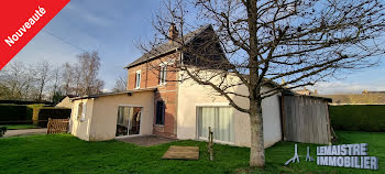 maison à Yvetot (76)