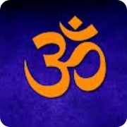 Om Mantra  Icon