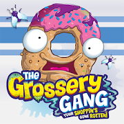 Grossery Gang List  Icon