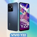 Vivo Y22, Y21 Wallpapers Theme