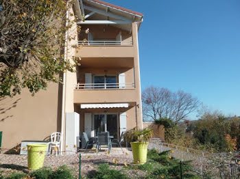 appartement à Grigny (69)