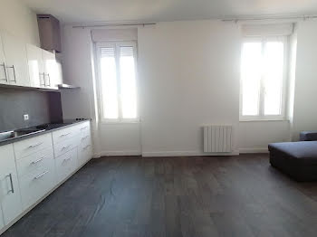 appartement à La Rochelle (17)