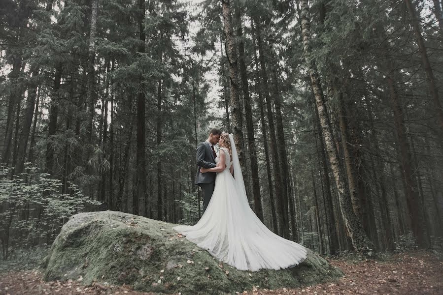 Bryllupsfotograf Slava Shpeer (slavaspeer). Bilde av 17 februar 2019