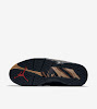 air jordan 8 retro ovo black metallic gold