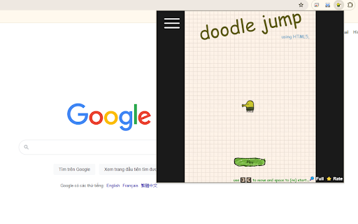 Doodle Jump Official