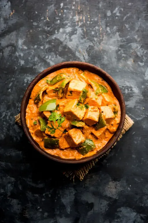 Paneer Lababdar