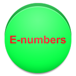 E-Numbers Offline Apk