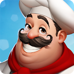 Cover Image of 下载 World Chef 1.27.4 APK