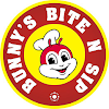 Bunny's Bite N Sip, Najafgarh, New Delhi logo