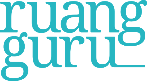 Ruangguru logo