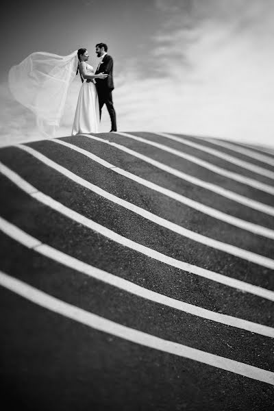 Wedding photographer Marzena Hans (ajemstories). Photo of 22 July 2022