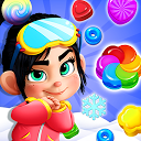 Herunterladen Sweet Candy Installieren Sie Neueste APK Downloader