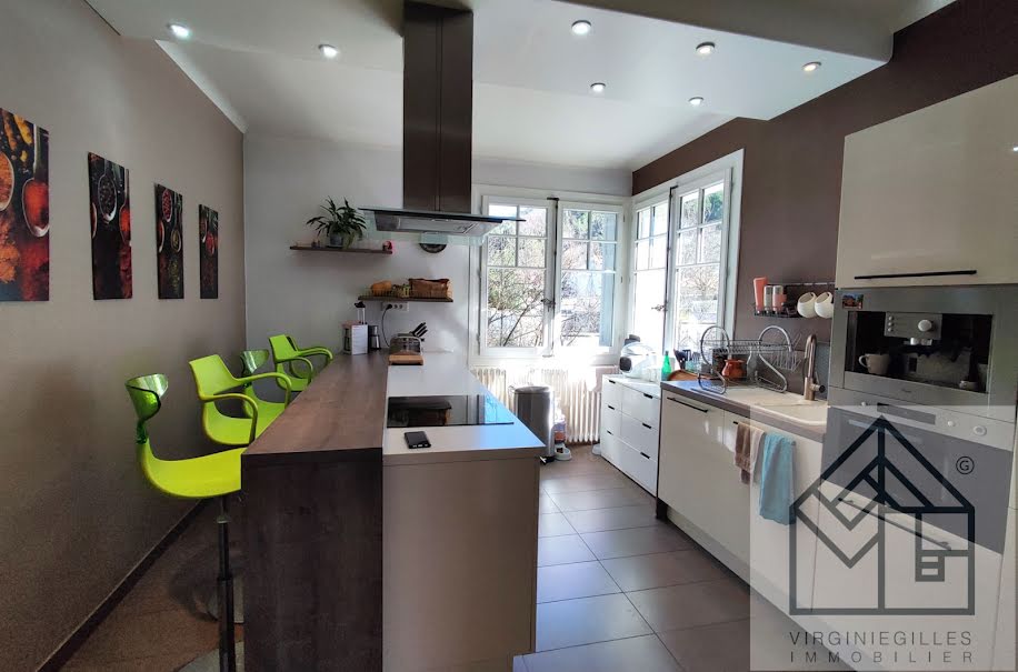 Vente maison 7 pièces 202 m² à Aurec-sur-Loire (43110), 460 000 €